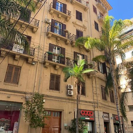 Materesa Apartment Palermo Luaran gambar