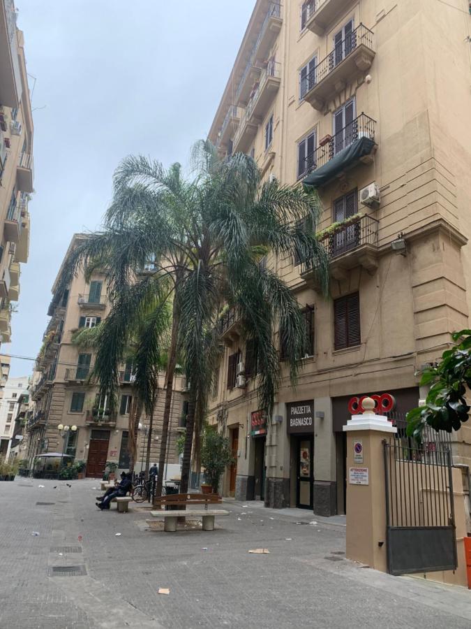 Materesa Apartment Palermo Luaran gambar