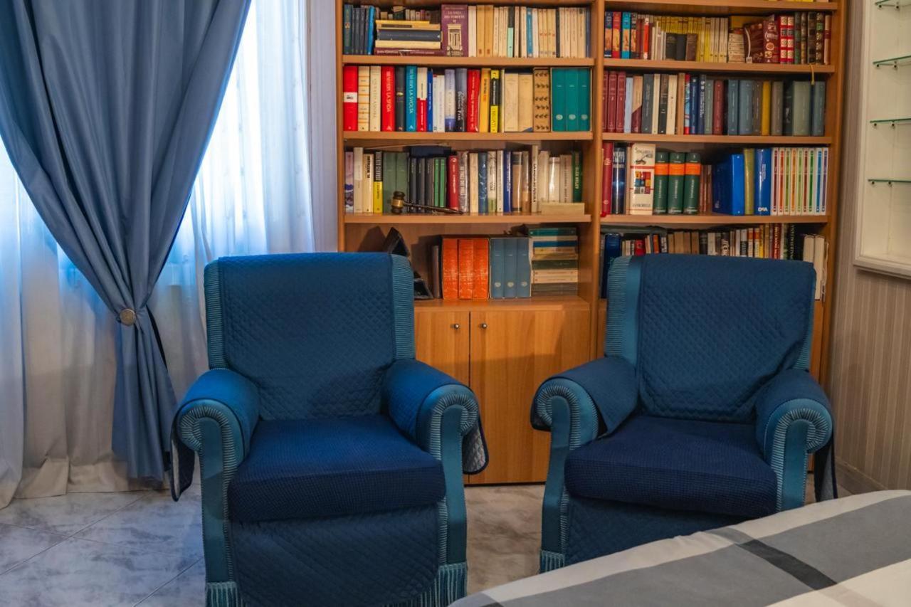 Materesa Apartment Palermo Luaran gambar
