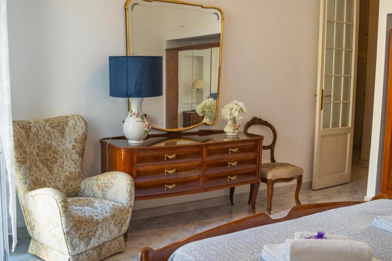 Materesa Apartment Palermo Luaran gambar