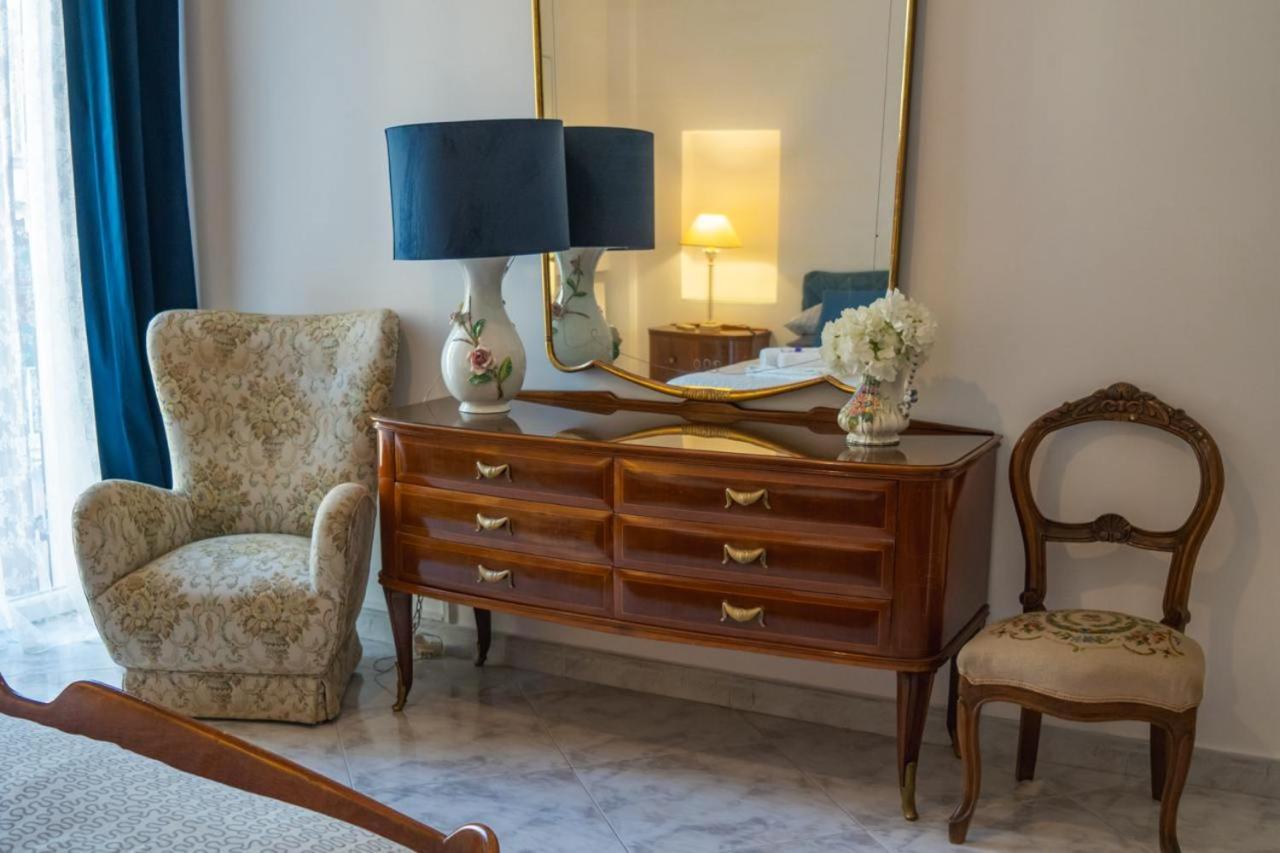 Materesa Apartment Palermo Luaran gambar