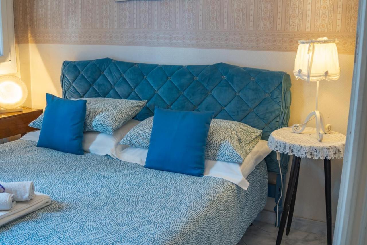 Materesa Apartment Palermo Luaran gambar