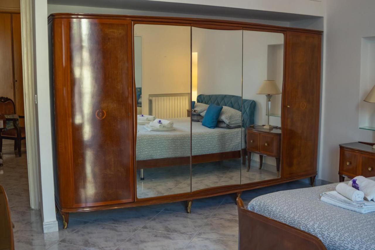 Materesa Apartment Palermo Luaran gambar