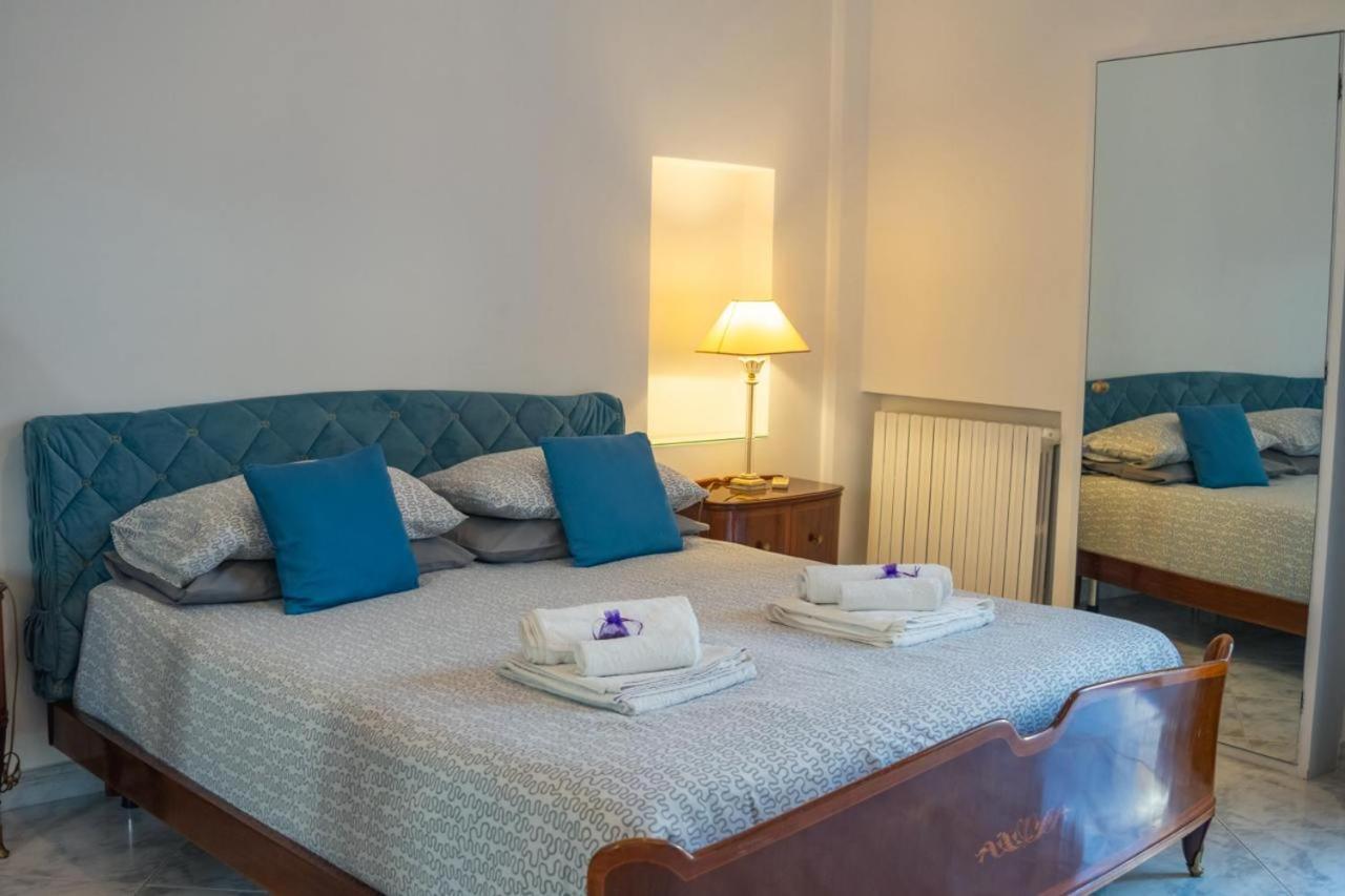 Materesa Apartment Palermo Luaran gambar
