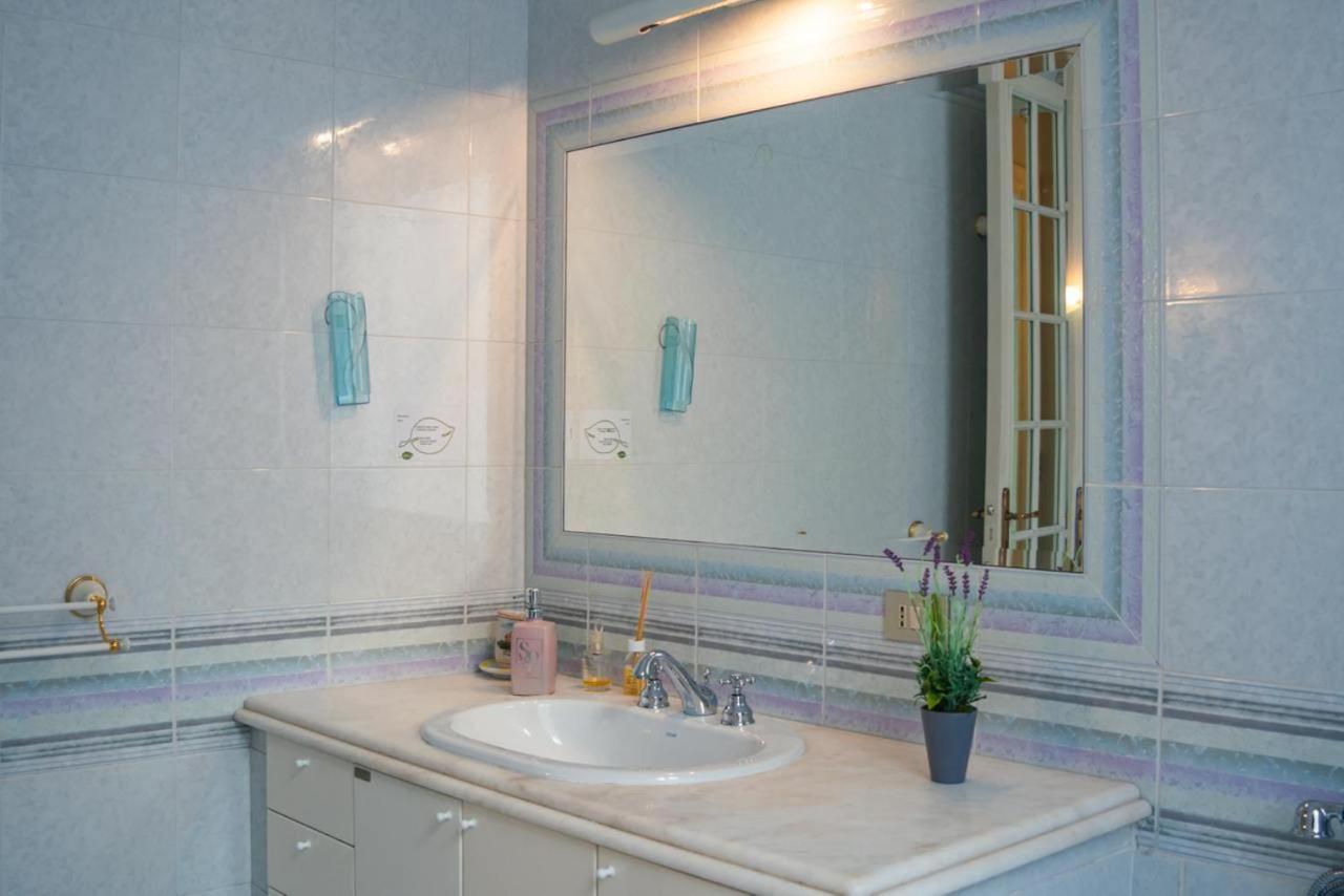 Materesa Apartment Palermo Luaran gambar