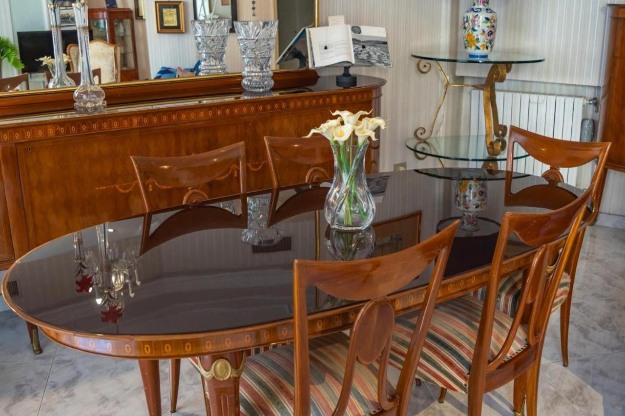 Materesa Apartment Palermo Luaran gambar