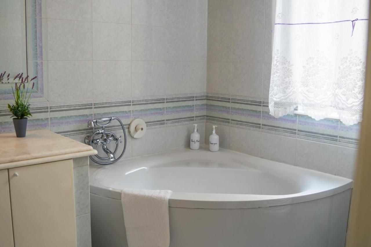 Materesa Apartment Palermo Luaran gambar